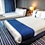 Holiday Inn Express Manchester City Centre By IHG