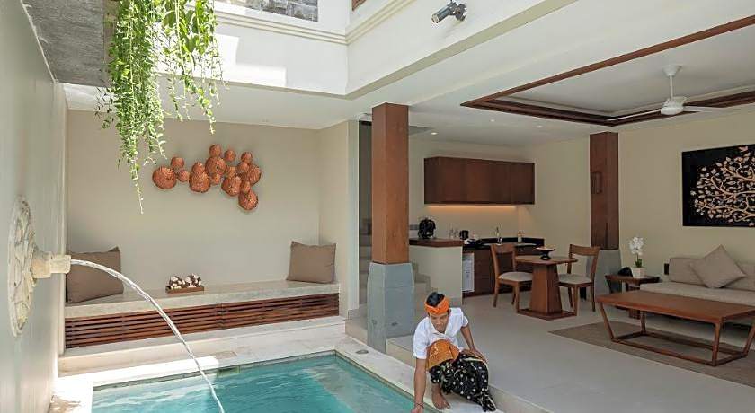 tanadewa Villas Nusa Dua Bali By Cross Collection