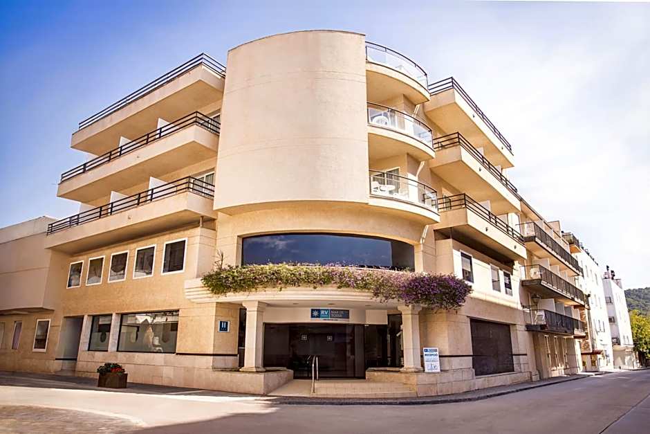 RVHotels Mar de Tossa