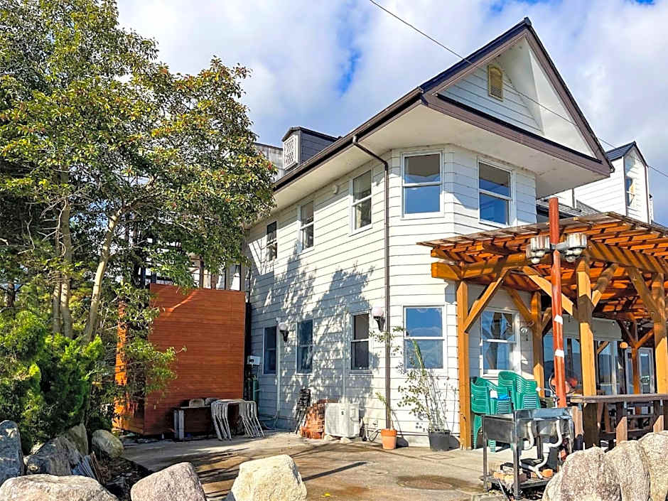 Pension B,B, Dylan - Vacation STAY 22453v