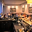 Pinewood Hotel Rome