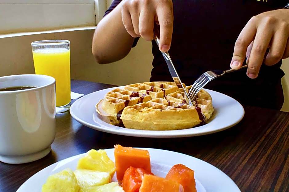 Ibis Monterrey Valle