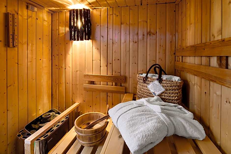 Holzschuhs Schwarzwaldhotel