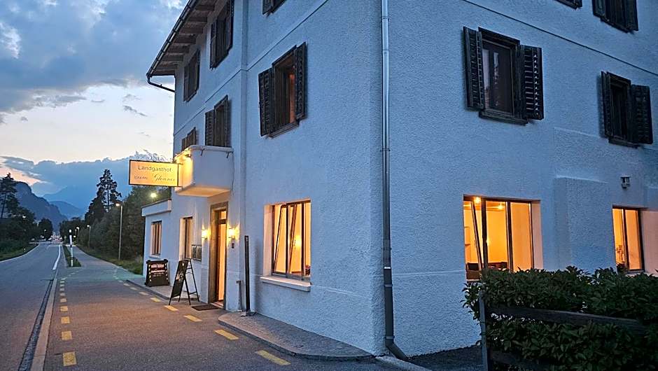 Landgasthof zum Glenner