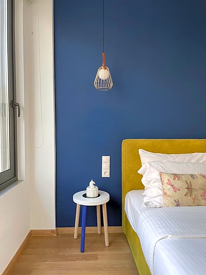 Iasonos Suites Athens