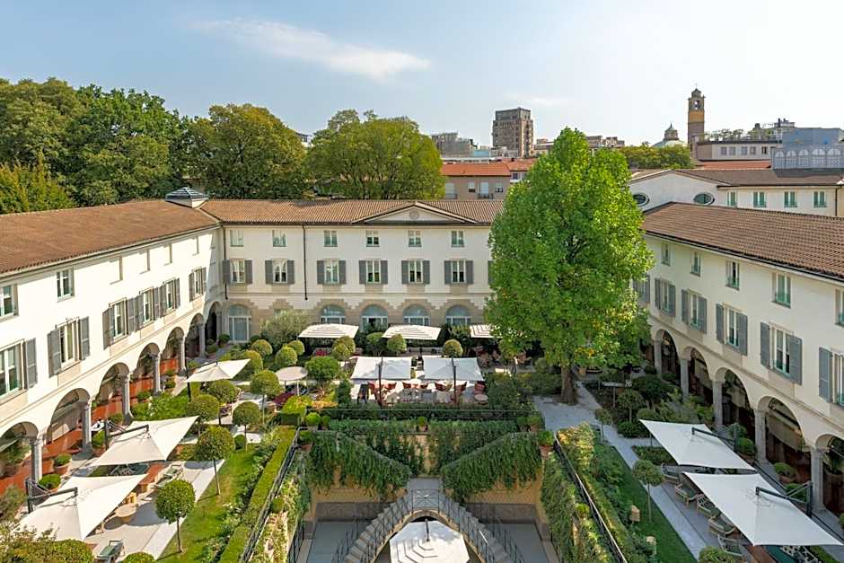 Photo 1 of 50 of Four Seasons Hotel Milano
