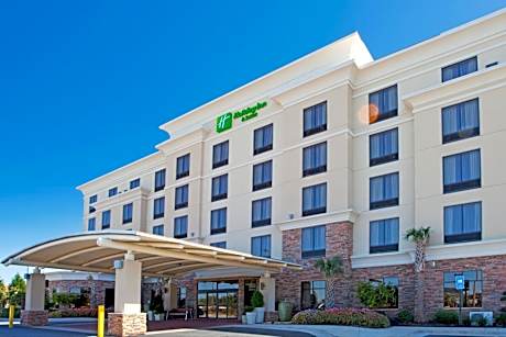 Holiday Inn & Suites Stockbridge/Atlanta I-75 by IHG