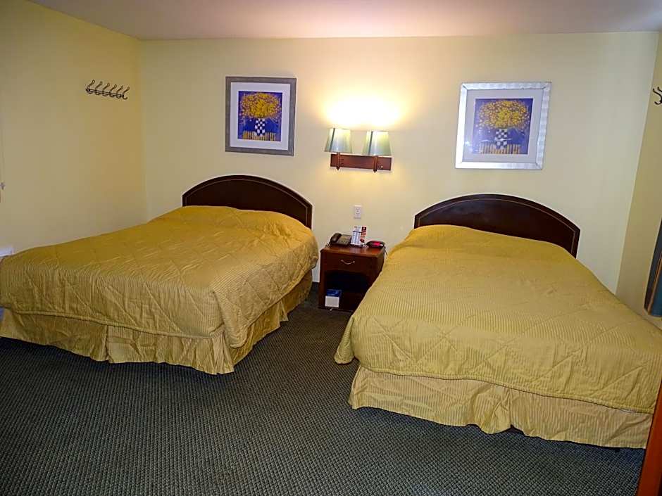 Rivers Inn
