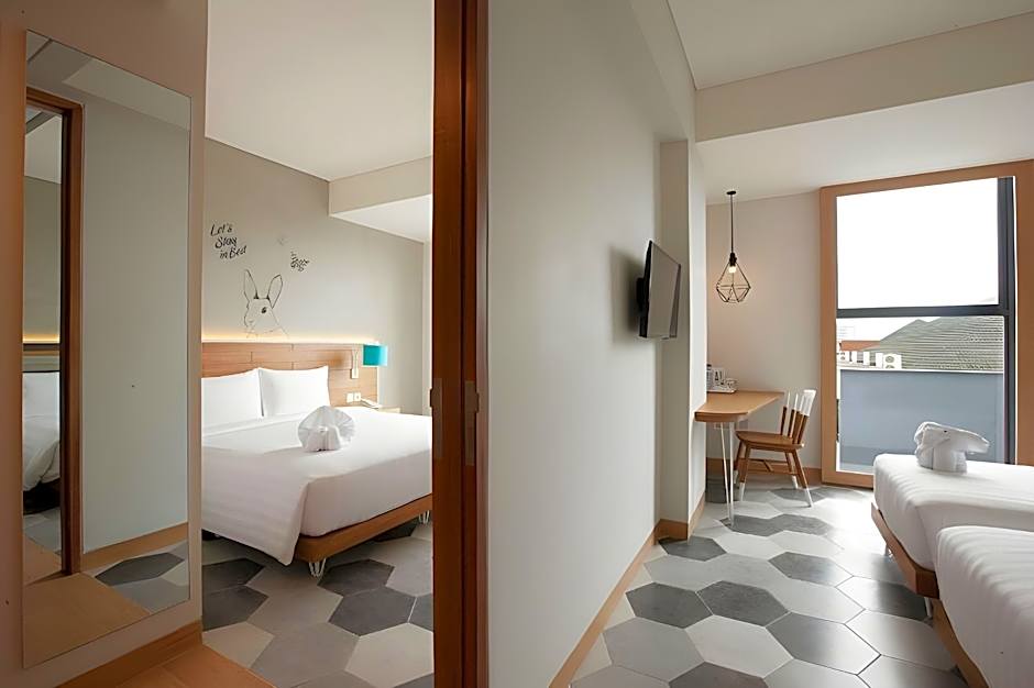 La Lucia Boutique Hotel by Prasanthi