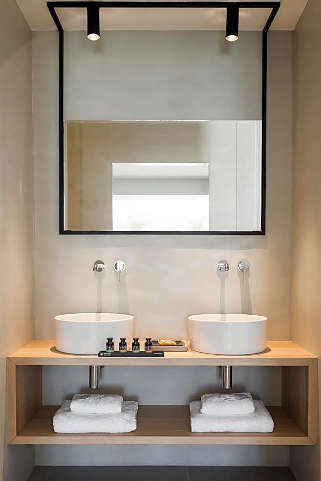 Mykonos Soul Luxury Suites