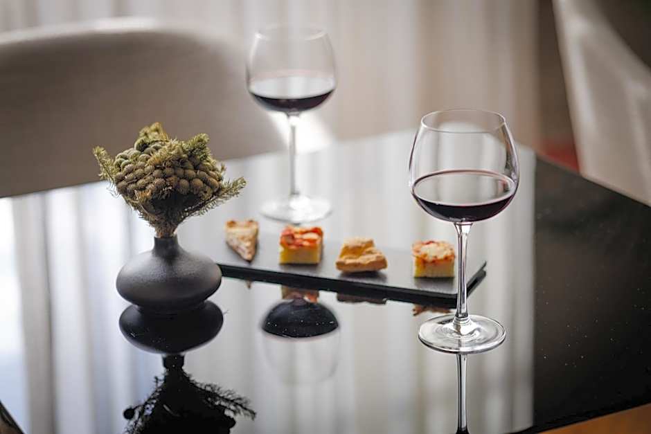 Leone Blu Suites | UNA Esperienze