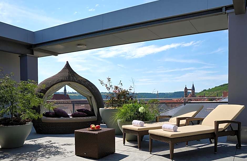 Leonardo Hotel Esslingen