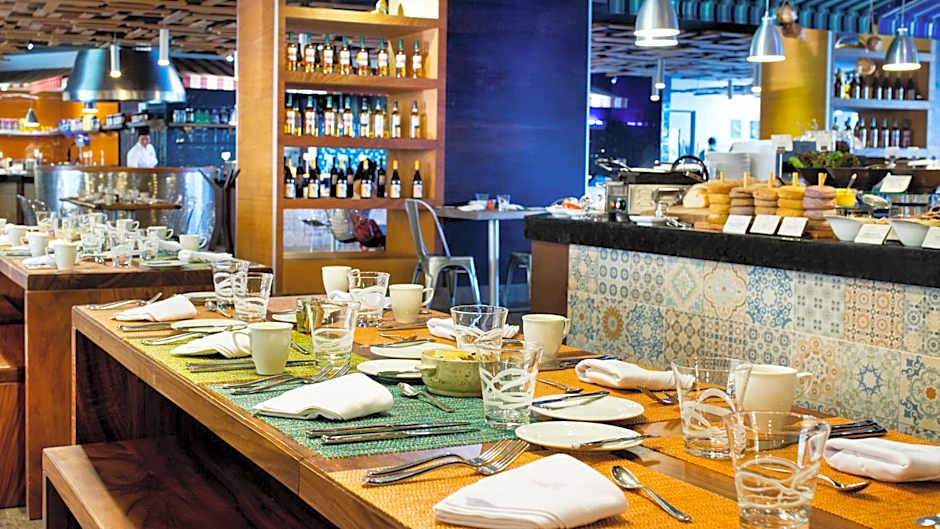 Palacio Mundo Imperial Riviera Diamante Acapulco