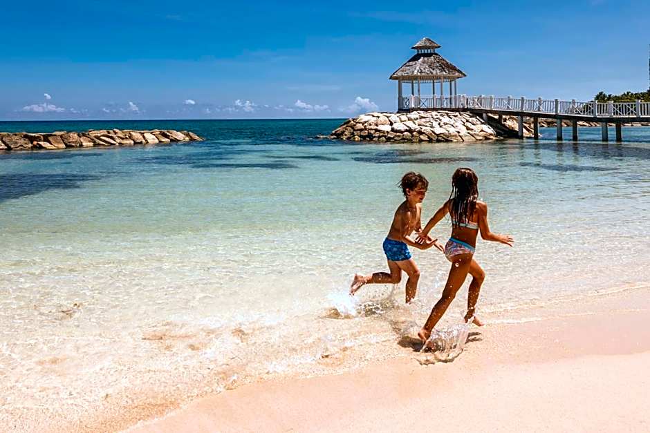 Hyatt Ziva Rose Hall - All Inclusive