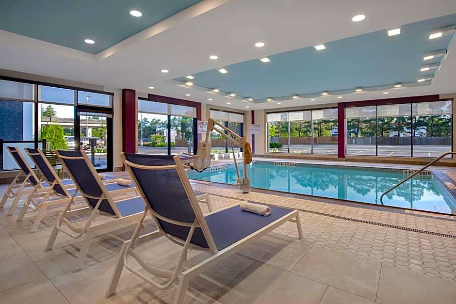 Home2 Suites by Hilton Thunder Bay