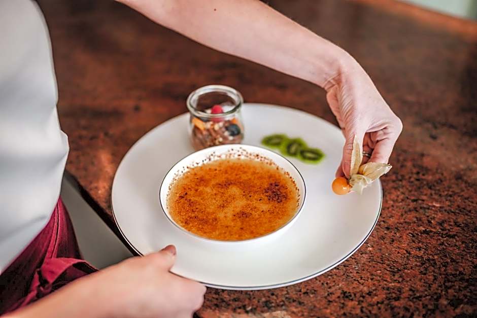 Landidyll Hotel Restaurant Weidenbrück & SPA