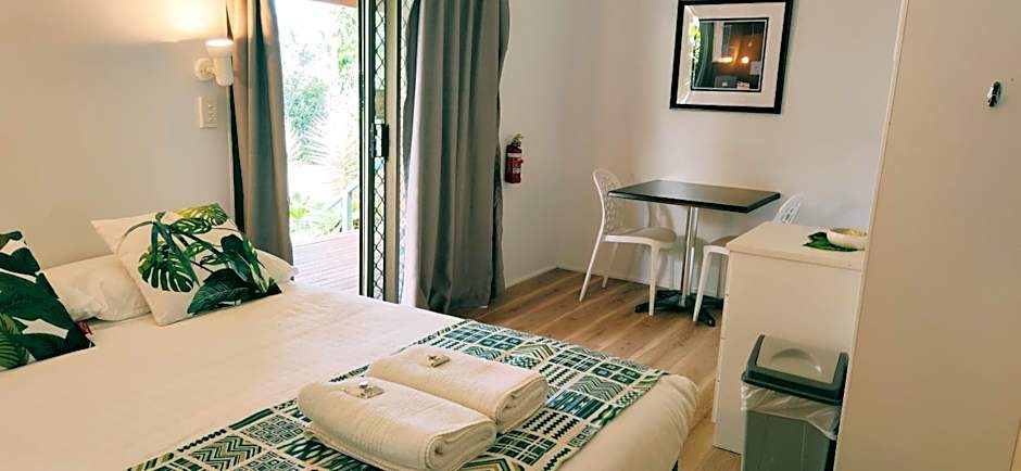 Lilyponds Holiday Park