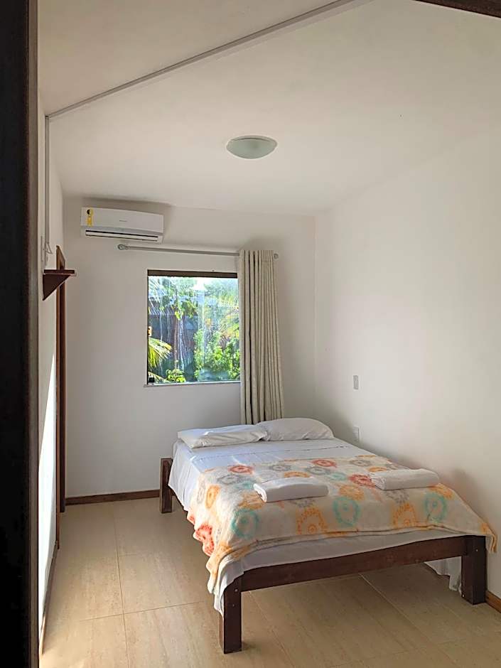 Pousada Jardim Cambuí Beach