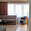 Apartment-Hotel Hamburg Mitte