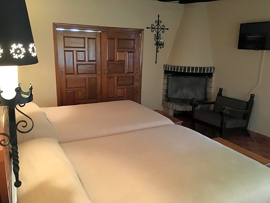 Rancho Hotel Atascadero