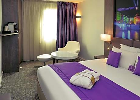 Privilege Double Room