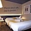 Hôtel Antares & Spa