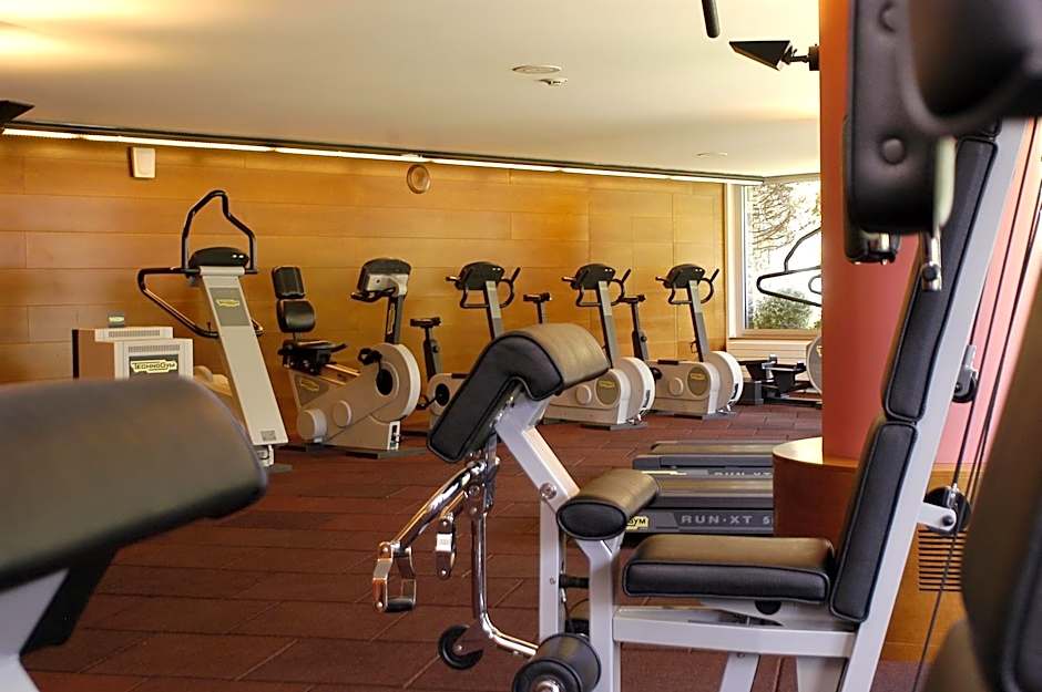 Novotel Andorra