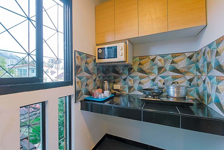 Royal Prince Residence