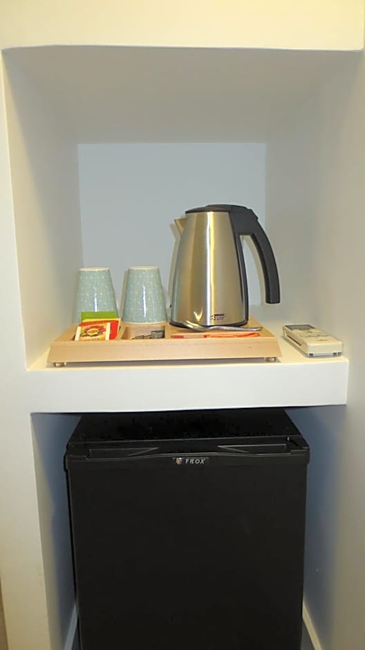 Hotel Le Relais Saint-Jacques