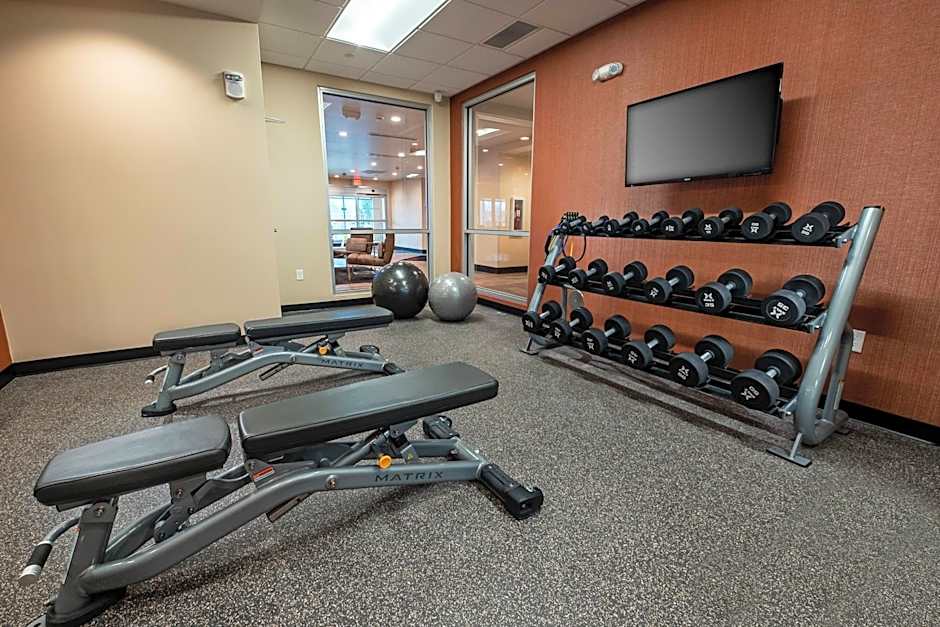 TownePlace Suites by Marriott Toledo Oregon