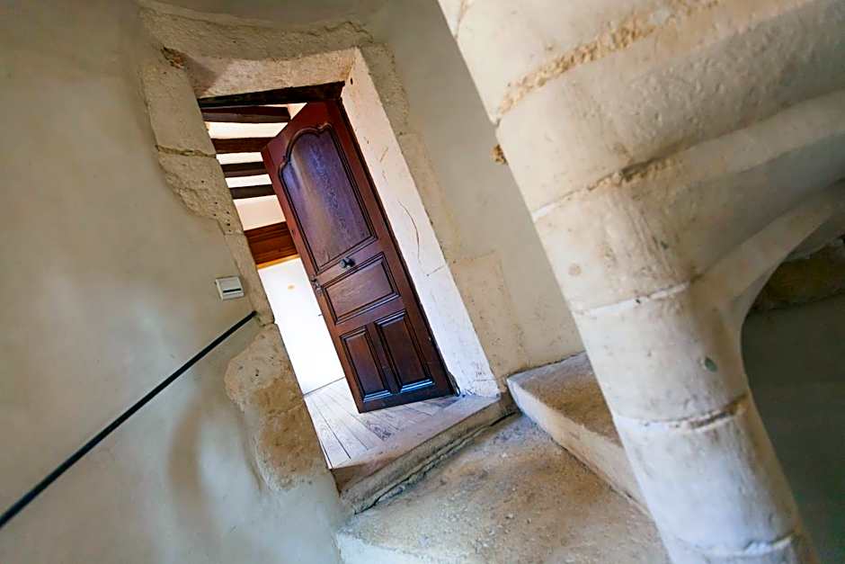 Hotel Athanor Centre