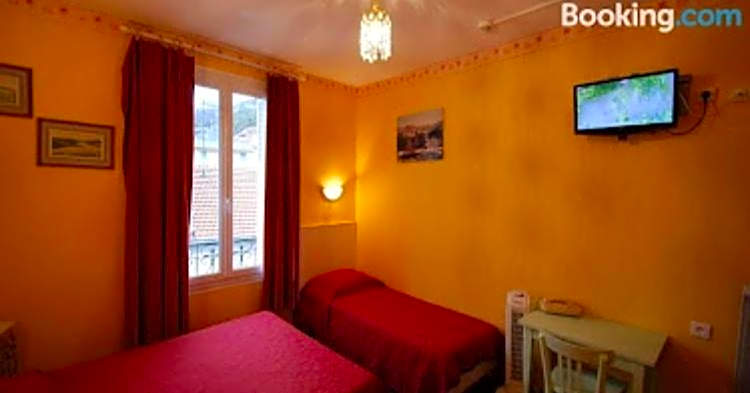 Notre Dame AUXILIATRICE