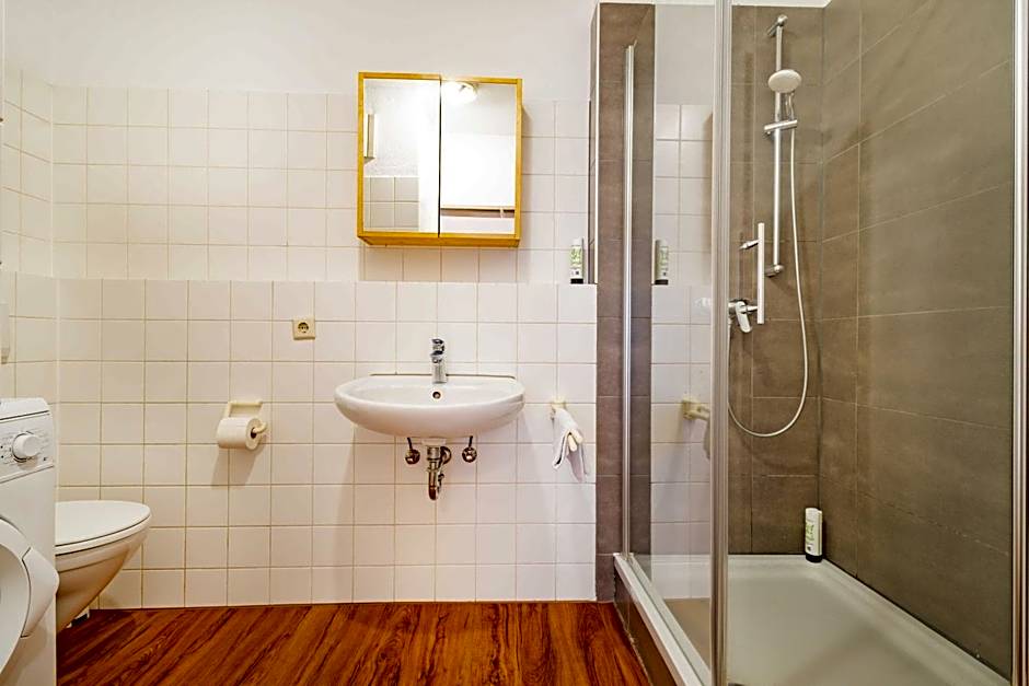 StayInn Hostel und Gästehaus