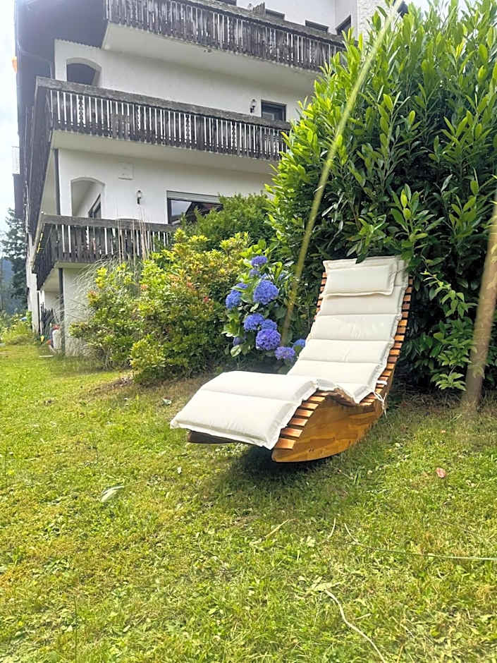 Berghotel Schauinsland
