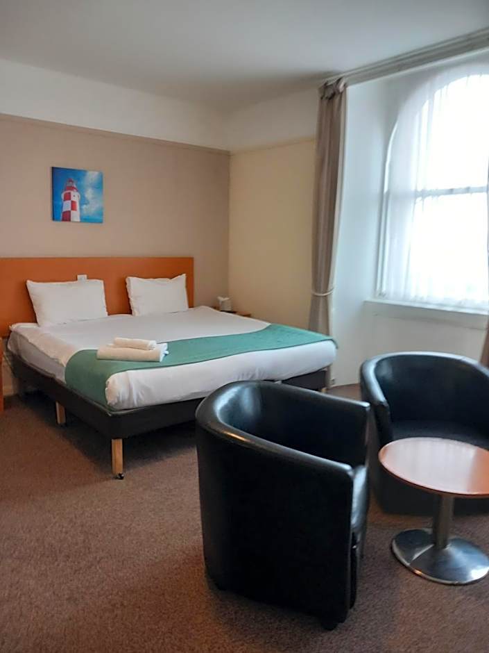 Grand Scarborough Hotel