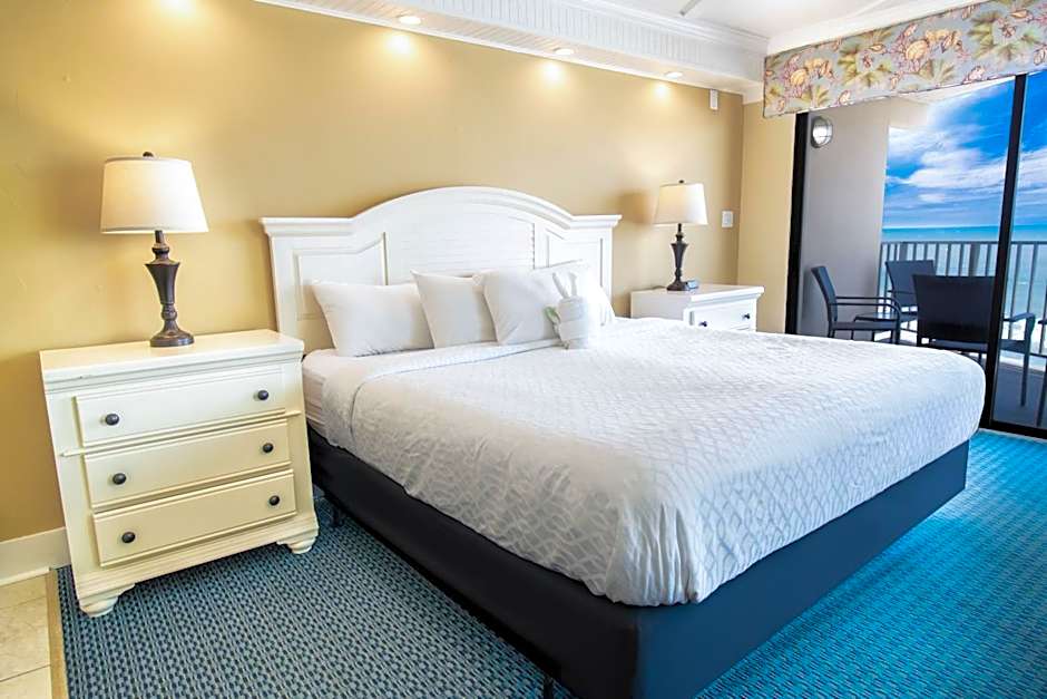 Oceanfront Litchfield Inn