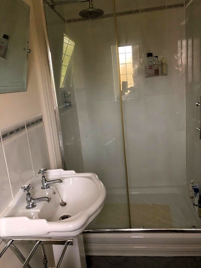 Grange House Bed & Breakfast