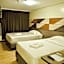 Travelite Hotel Legarda