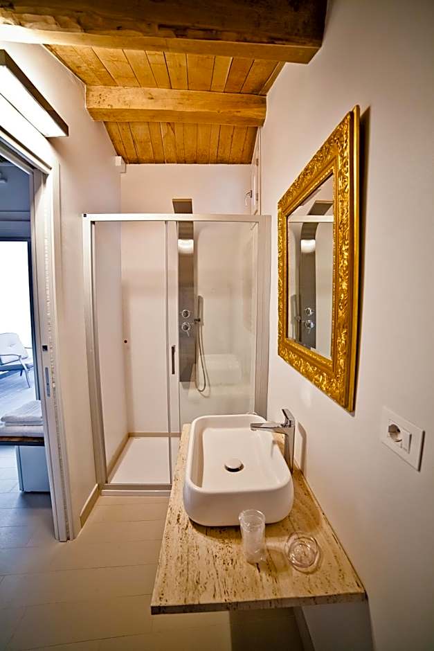 La Casa nel Borgo Antico