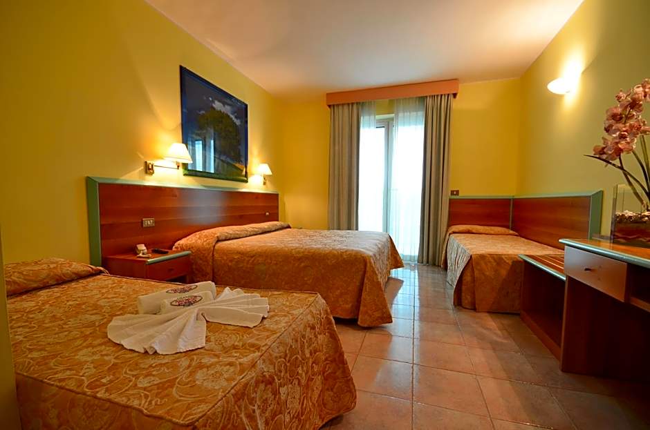 Hotel Parco degli Ulivi