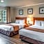 The Inn at 1252 Monterey