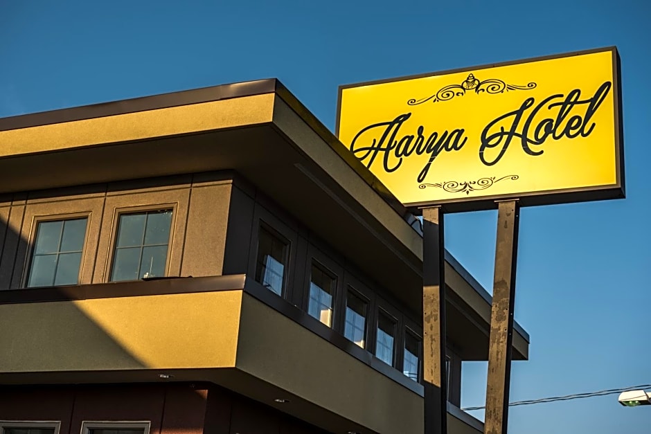 Aarya Hotel By Niagara Fashion Outlets