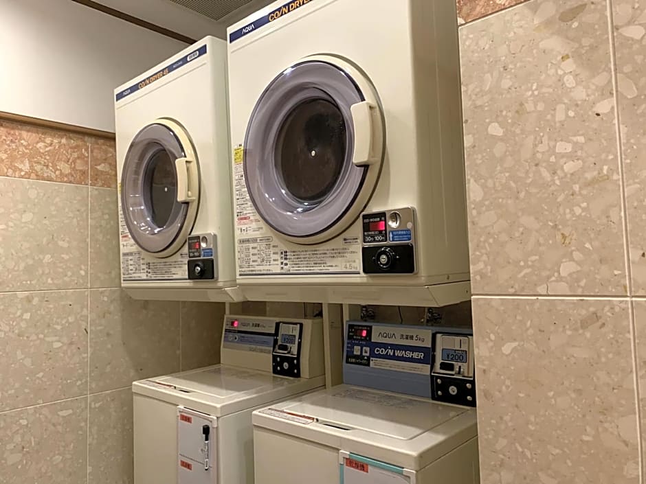 Toyoko Inn Sendai Nishi-Guchi Hirose-Dori