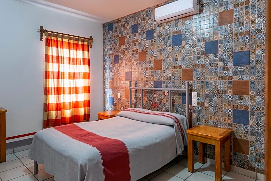 Hotel Posada el Cid