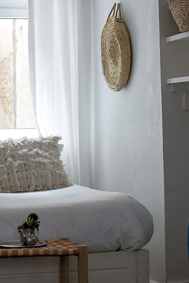 Hôtel Emeraude Essaouira
