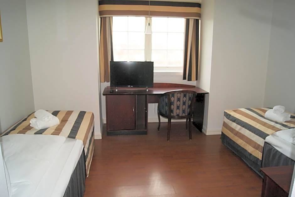 Trudvang Gjestegaard