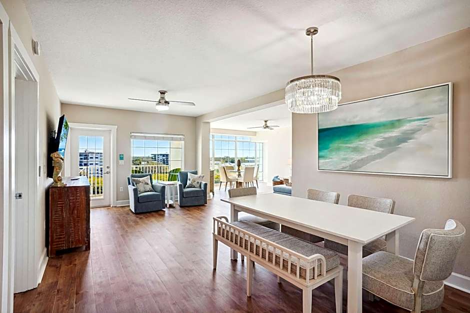 Harbourside 7718- Premier