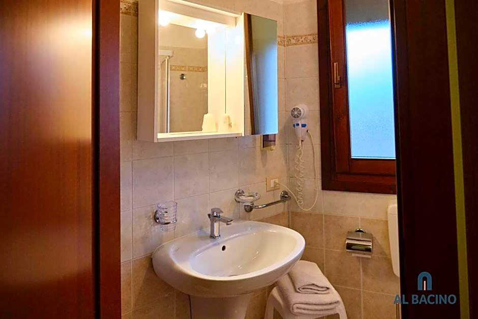 Al Bacino Rooms And Breakfast
