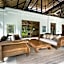 Villa Wantilan Putih