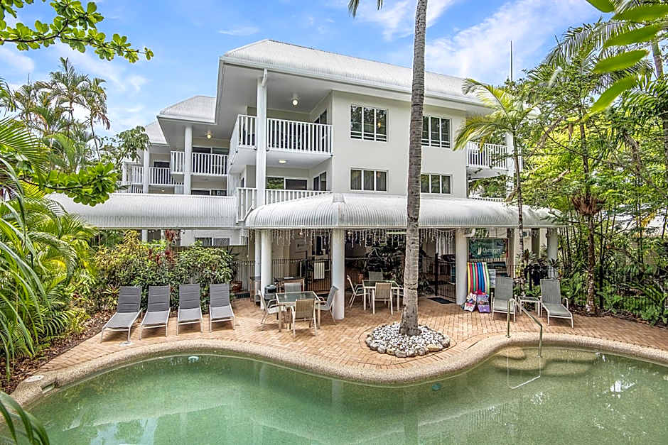 Outrigger Apartments Port Douglas